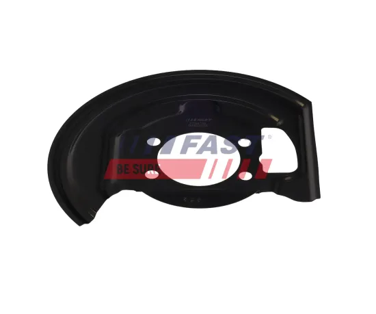 Spritzblech, Bremsscheibe Vorderachse links FAST FT04105 Bild Spritzblech, Bremsscheibe Vorderachse links FAST FT04105