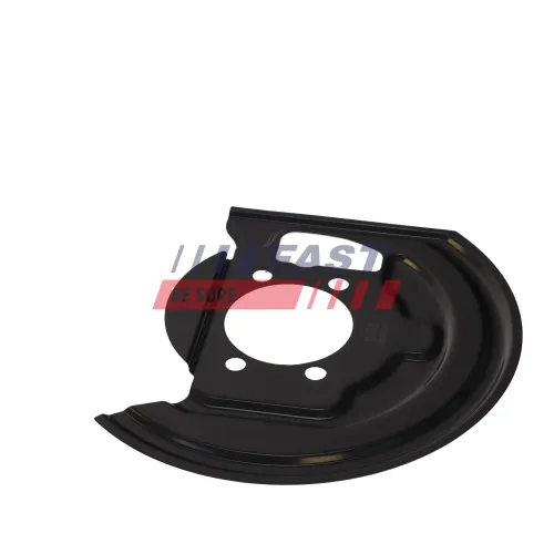 Spritzblech, Bremsscheibe Vorderachse rechts FAST FT04106 Bild Spritzblech, Bremsscheibe Vorderachse rechts FAST FT04106