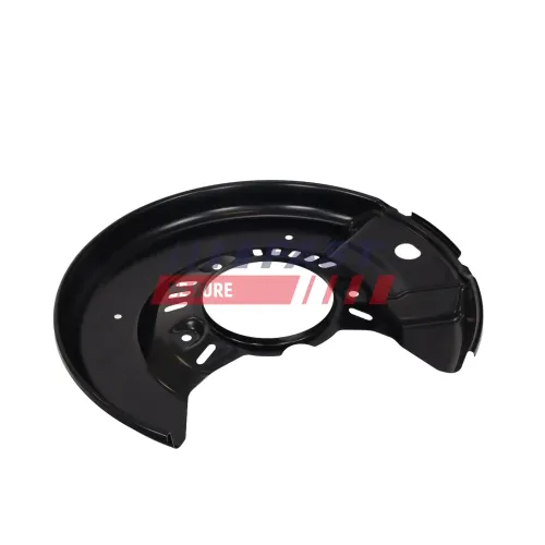 Spritzblech, Bremsscheibe Vorderachse links FAST FT04109 Bild Spritzblech, Bremsscheibe Vorderachse links FAST FT04109