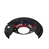 Spritzblech, Bremsscheibe Vorderachse links FAST FT04109 Bild Spritzblech, Bremsscheibe Vorderachse links FAST FT04109