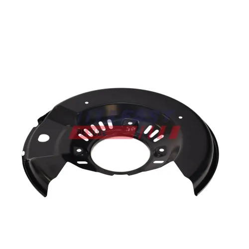 Spritzblech, Bremsscheibe Vorderachse links FAST FT04109 Bild Spritzblech, Bremsscheibe Vorderachse links FAST FT04109