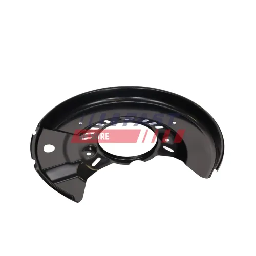 Spritzblech, Bremsscheibe Vorderachse rechts FAST FT04110 Bild Spritzblech, Bremsscheibe Vorderachse rechts FAST FT04110