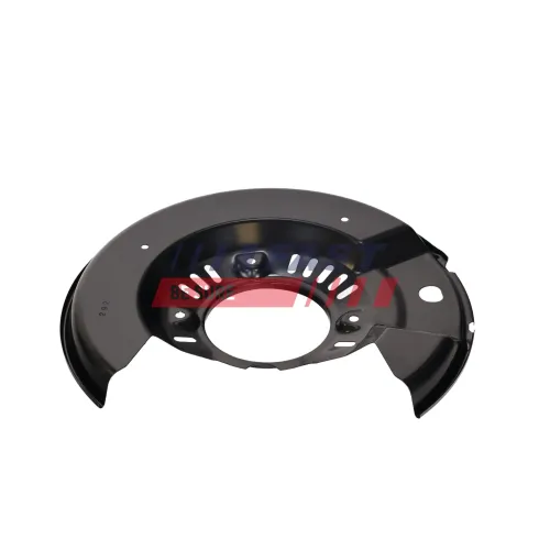 Spritzblech, Bremsscheibe Vorderachse rechts FAST FT04110 Bild Spritzblech, Bremsscheibe Vorderachse rechts FAST FT04110