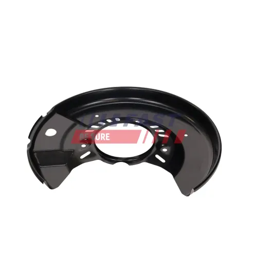 Spritzblech, Bremsscheibe Vorderachse rechts FAST FT04110 Bild Spritzblech, Bremsscheibe Vorderachse rechts FAST FT04110