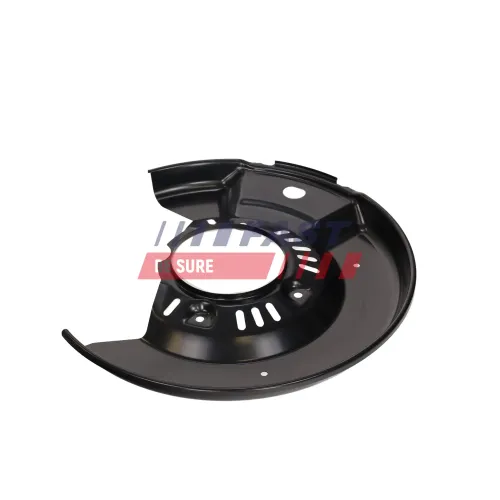 Spritzblech, Bremsscheibe Vorderachse rechts FAST FT04110 Bild Spritzblech, Bremsscheibe Vorderachse rechts FAST FT04110