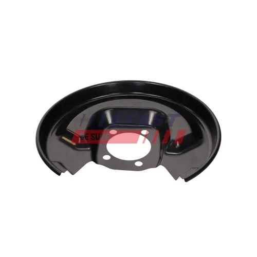 Spritzblech, Bremsscheibe Hinterachse links FAST FT04111 Bild Spritzblech, Bremsscheibe Hinterachse links FAST FT04111