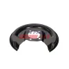 Spritzblech, Bremsscheibe Hinterachse links FAST FT04111 Bild Spritzblech, Bremsscheibe Hinterachse links FAST FT04111
