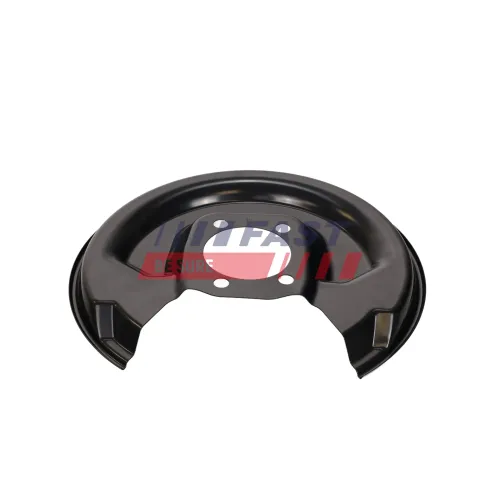 Spritzblech, Bremsscheibe Hinterachse links FAST FT04111 Bild Spritzblech, Bremsscheibe Hinterachse links FAST FT04111