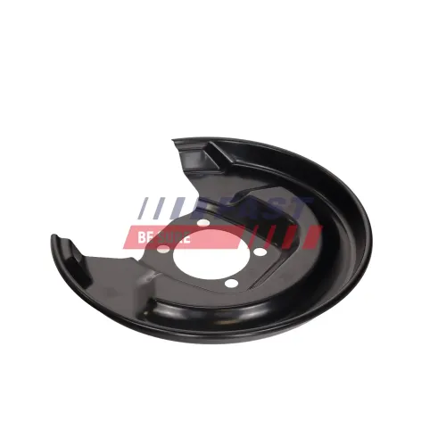 Spritzblech, Bremsscheibe Hinterachse links FAST FT04111 Bild Spritzblech, Bremsscheibe Hinterachse links FAST FT04111