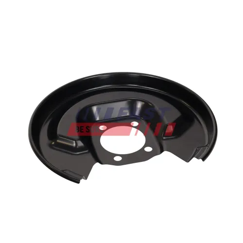 Spritzblech, Bremsscheibe Hinterachse rechts FAST FT04112 Bild Spritzblech, Bremsscheibe Hinterachse rechts FAST FT04112