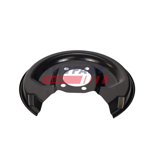 Spritzblech, Bremsscheibe Hinterachse rechts FAST FT04112 Bild Spritzblech, Bremsscheibe Hinterachse rechts FAST FT04112