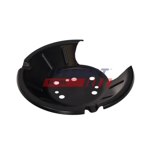 Spritzblech, Bremsscheibe Hinterachse links FAST FT04113 Bild Spritzblech, Bremsscheibe Hinterachse links FAST FT04113