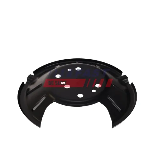 Spritzblech, Bremsscheibe Hinterachse links FAST FT04113 Bild Spritzblech, Bremsscheibe Hinterachse links FAST FT04113