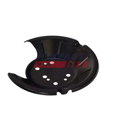 Spritzblech, Bremsscheibe Hinterachse links FAST FT04113 Bild Spritzblech, Bremsscheibe Hinterachse links FAST FT04113