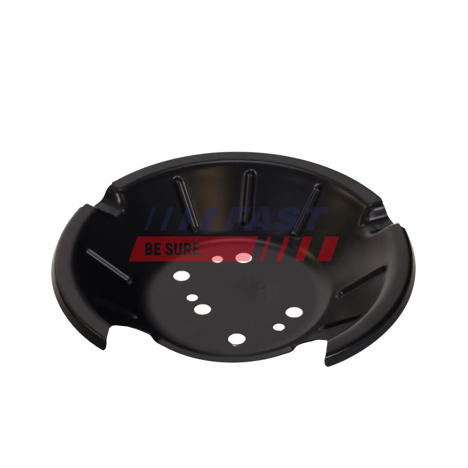 Spritzblech, Bremsscheibe Hinterachse rechts FAST FT04114