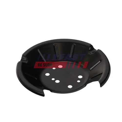 Spritzblech, Bremsscheibe Hinterachse rechts FAST FT04114 Bild Spritzblech, Bremsscheibe Hinterachse rechts FAST FT04114