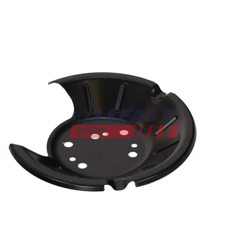 Spritzblech, Bremsscheibe Hinterachse rechts FAST FT04114 Bild Spritzblech, Bremsscheibe Hinterachse rechts FAST FT04114