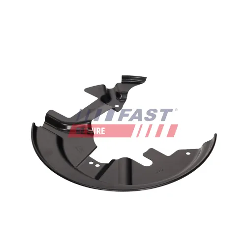Spritzblech, Bremsscheibe Vorderachse links FAST FT04115 Bild Spritzblech, Bremsscheibe Vorderachse links FAST FT04115
