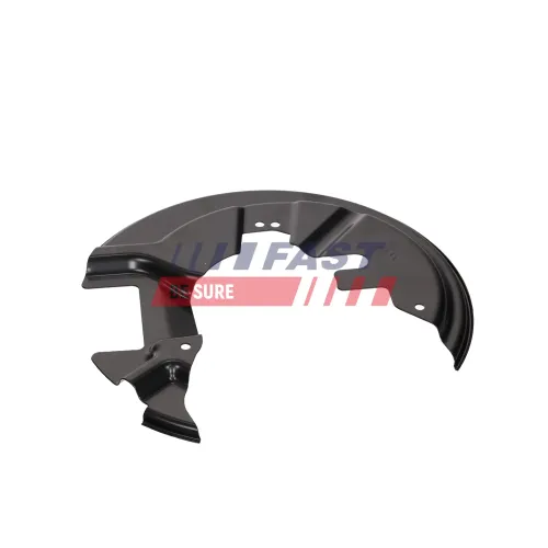 Spritzblech, Bremsscheibe Vorderachse links FAST FT04115 Bild Spritzblech, Bremsscheibe Vorderachse links FAST FT04115