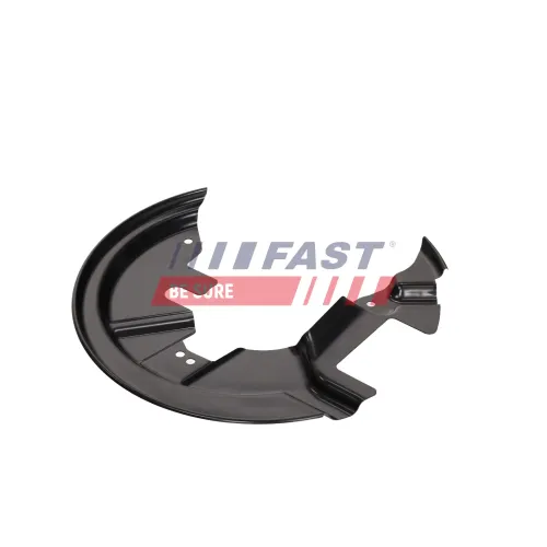 Spritzblech, Bremsscheibe Vorderachse rechts FAST FT04116 Bild Spritzblech, Bremsscheibe Vorderachse rechts FAST FT04116