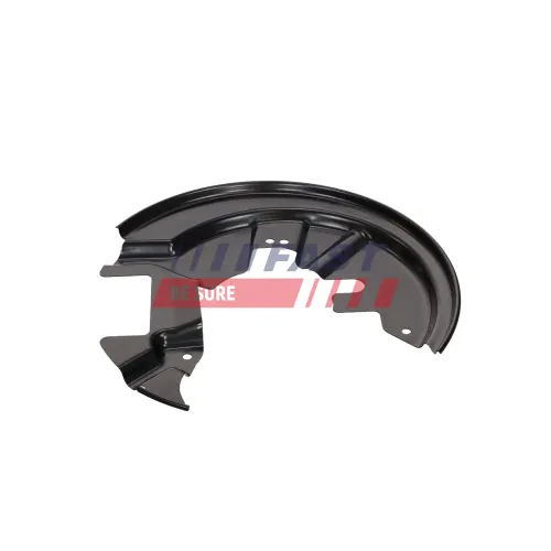 Spritzblech, Bremsscheibe Vorderachse rechts FAST FT04116 Bild Spritzblech, Bremsscheibe Vorderachse rechts FAST FT04116