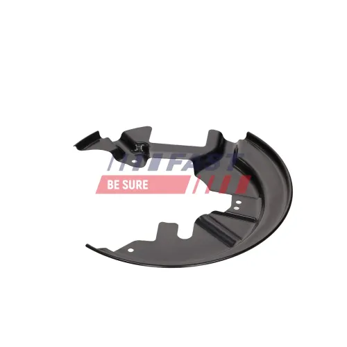 Spritzblech, Bremsscheibe Vorderachse rechts FAST FT04116 Bild Spritzblech, Bremsscheibe Vorderachse rechts FAST FT04116