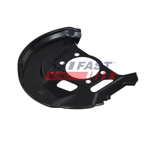 Spritzblech, Bremsscheibe Vorderachse rechts FAST FT04118 Bild Spritzblech, Bremsscheibe Vorderachse rechts FAST FT04118
