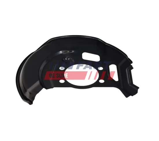 Spritzblech, Bremsscheibe Vorderachse rechts FAST FT04118 Bild Spritzblech, Bremsscheibe Vorderachse rechts FAST FT04118