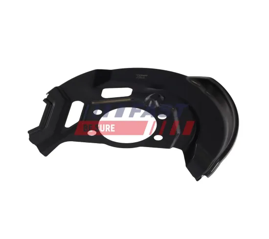 Spritzblech, Bremsscheibe Vorderachse rechts FAST FT04118 Bild Spritzblech, Bremsscheibe Vorderachse rechts FAST FT04118