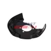 Spritzblech, Bremsscheibe Hinterachse links FAST FT04119 Bild Spritzblech, Bremsscheibe Hinterachse links FAST FT04119