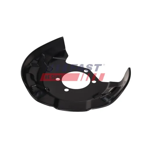 Spritzblech, Bremsscheibe Hinterachse links FAST FT04119 Bild Spritzblech, Bremsscheibe Hinterachse links FAST FT04119