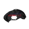 Spritzblech, Bremsscheibe Hinterachse links FAST FT04119 Bild Spritzblech, Bremsscheibe Hinterachse links FAST FT04119