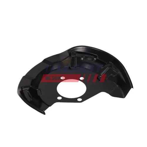 Spritzblech, Bremsscheibe Hinterachse links FAST FT04119 Bild Spritzblech, Bremsscheibe Hinterachse links FAST FT04119