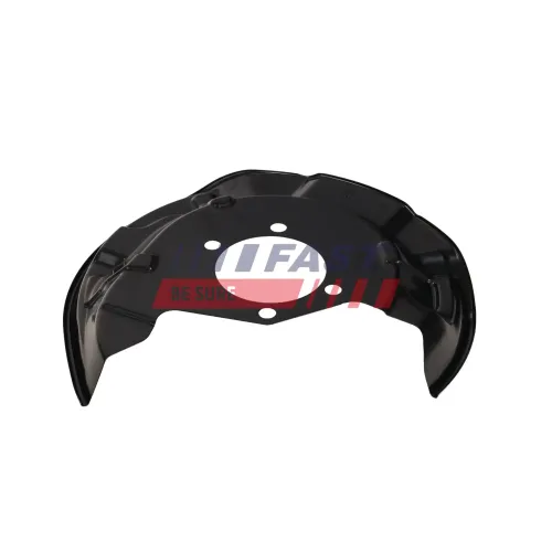 Spritzblech, Bremsscheibe Hinterachse links FAST FT04119 Bild Spritzblech, Bremsscheibe Hinterachse links FAST FT04119