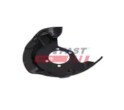 Schalthebelknauf FAST FT09032