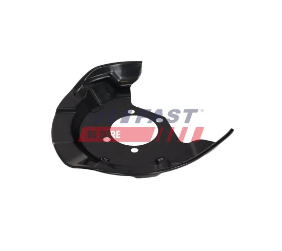 Spritzblech, Bremsscheibe Hinterachse Hinterachse rechts FAST FT04120 Bild Spritzblech, Bremsscheibe Hinterachse Hinterachse rechts FAST FT04120