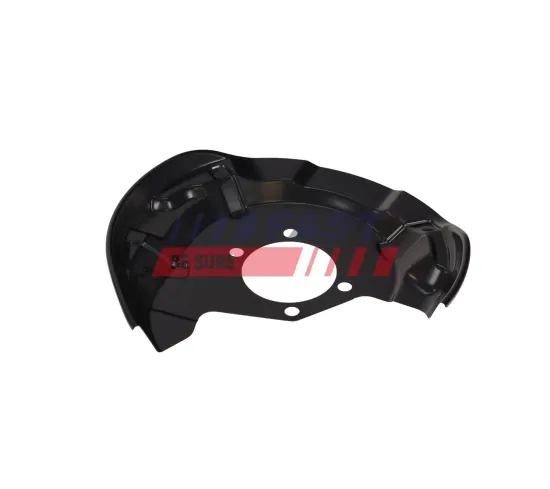 Spritzblech, Bremsscheibe Hinterachse Hinterachse rechts FAST FT04120 Bild Spritzblech, Bremsscheibe Hinterachse Hinterachse rechts FAST FT04120