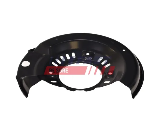 Spritzblech, Bremsscheibe Vorderachse links FAST FT04121 Bild Spritzblech, Bremsscheibe Vorderachse links FAST FT04121