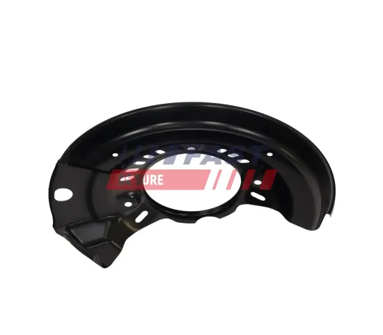 Spritzblech, Bremsscheibe Vorderachse rechts FAST FT04122 Bild Spritzblech, Bremsscheibe Vorderachse rechts FAST FT04122