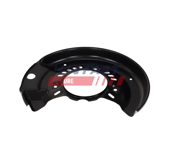 Spritzblech, Bremsscheibe Vorderachse rechts FAST FT04122 Bild Spritzblech, Bremsscheibe Vorderachse rechts FAST FT04122