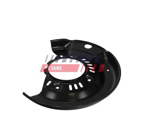 Spritzblech, Bremsscheibe Vorderachse rechts FAST FT04122 Bild Spritzblech, Bremsscheibe Vorderachse rechts FAST FT04122