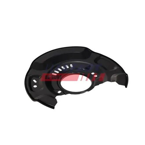 Spritzblech, Bremsscheibe Vorderachse links FAST FT04123 Bild Spritzblech, Bremsscheibe Vorderachse links FAST FT04123