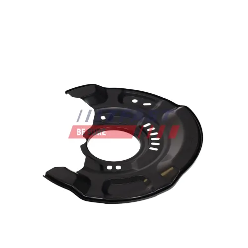 Spritzblech, Bremsscheibe Vorderachse links FAST FT04123 Bild Spritzblech, Bremsscheibe Vorderachse links FAST FT04123