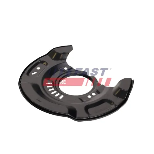 Spritzblech, Bremsscheibe Vorderachse rechts FAST FT04124 Bild Spritzblech, Bremsscheibe Vorderachse rechts FAST FT04124