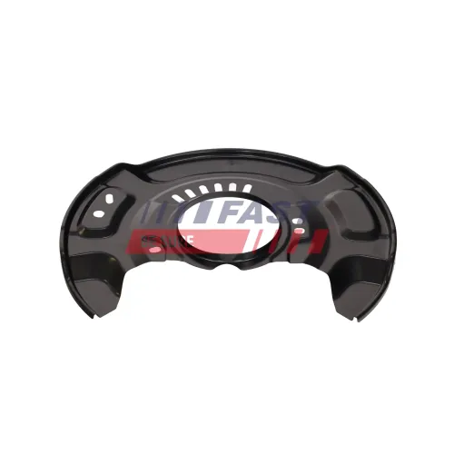 Spritzblech, Bremsscheibe Vorderachse rechts FAST FT04124 Bild Spritzblech, Bremsscheibe Vorderachse rechts FAST FT04124