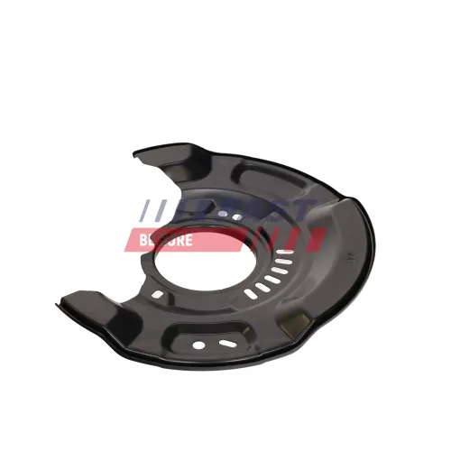 Spritzblech, Bremsscheibe Vorderachse rechts FAST FT04124 Bild Spritzblech, Bremsscheibe Vorderachse rechts FAST FT04124