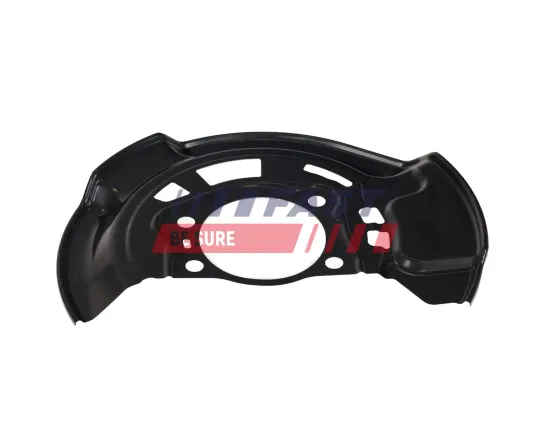 Spritzblech, Bremsscheibe Vorderachse links FAST FT04125 Bild Spritzblech, Bremsscheibe Vorderachse links FAST FT04125