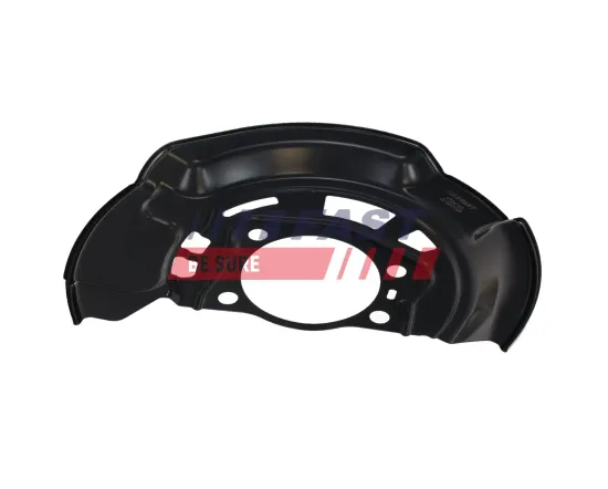 Spritzblech, Bremsscheibe Vorderachse links FAST FT04125 Bild Spritzblech, Bremsscheibe Vorderachse links FAST FT04125