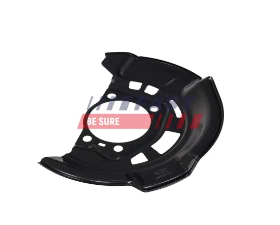 Spritzblech, Bremsscheibe Vorderachse links FAST FT04125 Bild Spritzblech, Bremsscheibe Vorderachse links FAST FT04125