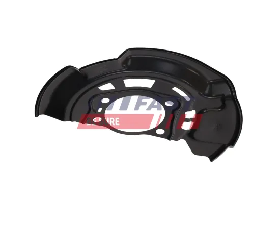 Spritzblech, Bremsscheibe Vorderachse rechts FAST FT04126 Bild Spritzblech, Bremsscheibe Vorderachse rechts FAST FT04126